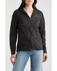 Helly Hansen - Trail Windbreaker Jacket - Lyst
