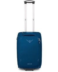 Osprey - Daylite 40-Liter 22-Inch Wheeled Carry-On Duffle Bag - Lyst