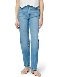 WARP+WEFT - Ase Straight Leg Jeans - Lyst