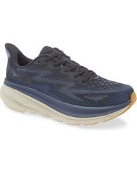 Hoka One One - Clifton 9 Running Shoe - Lyst