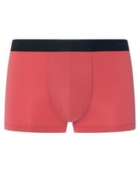 Hanro - Micro Touch Boxer Brief - Lyst