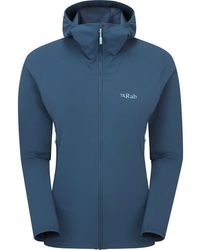 Rab - Borealis Hoodie - Lyst