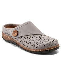 Earth - Erinn Clog - Lyst