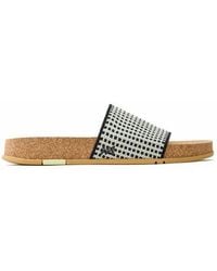 Message - Mullen Slide - Lyst