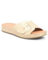 Kork-Ease - Mesa Slide Sandal - Lyst
