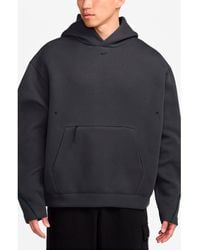 Nike - Oversize Hoodie - Lyst