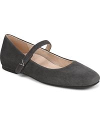 Vionic - Alameda Mary Jane Flat - Lyst