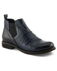 Spring Step - Mantaro Chelsea Boot - Lyst