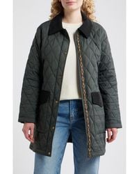 Pendleton - Sun River Quilted Field Coat - Lyst