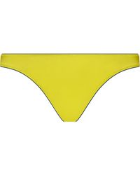 Ansea - The Reversible Cheeky Bottom - Lyst