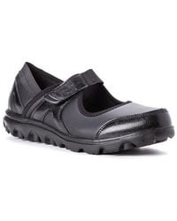 Propet - Onalee Mary Jane Flat - Lyst