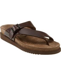 Mephisto - Helen Toe Loop Sandal - Lyst