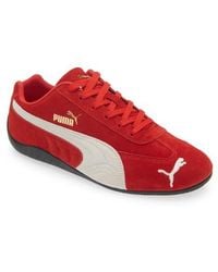 PUMA - Speedcat Og Sneaker - Lyst