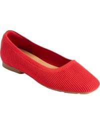 Comfortview - The Kit Flat - Lyst