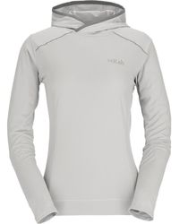 Rab - Force Hoodie - Lyst