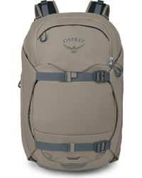 Osprey - Metron 24-Liter Water Repellent Backpack - Lyst