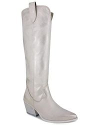 Zigi - Valezka Knee High Boot - Lyst