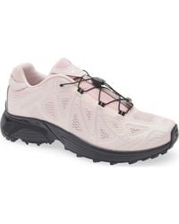 Salomon - Xt-Whisper Void Sneaker - Lyst