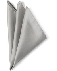 Cufflinks Inc. - Silk Pocket Square - Lyst