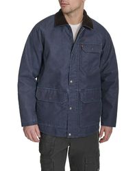 Levi's - Barn Jacket - Lyst
