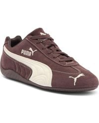 PUMA - Speedcat Og Sneaker - Lyst