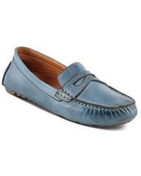 Spring Step - Audette Penny Loafer - Lyst