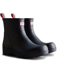 HUNTER - Original Play Waterproof Boot - Lyst