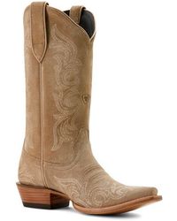 Ariat - Hazen Western Boot - Lyst