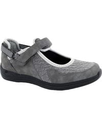 Drew - Buttercup Mary Jane Sneaker - Lyst