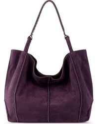 The Sak - Los Feliz Large Tote Leather Bag - Lyst