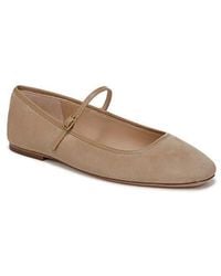 Veronica Beard - Ellie Mary Jane Flat - Lyst
