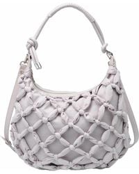Moda Luxe - Leslie Hobo - Lyst