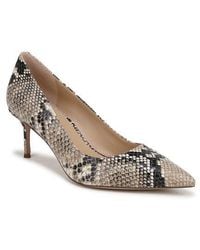 Veronica Beard - Rita Pointed Toe Pump - Lyst