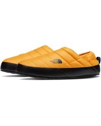 north face loafers