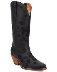 Dingo - Love Bug Western Boot - Lyst