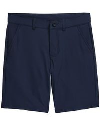 Johnston & Murphy - Kids' Xc4 Performance Shorts - Lyst