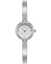 Bertha - Lola Ladies Quartz Watch - Lyst