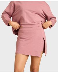 Known Supply - Westbrook Skort - Lyst