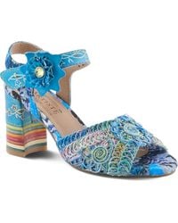 Spring Step - Cosmopleze Sandal - Lyst