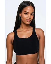 Calypsa - Racerback Swim Bra - Lyst