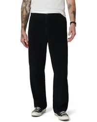 Joe's Jeans - Relaxed Corduroy Pants - Lyst