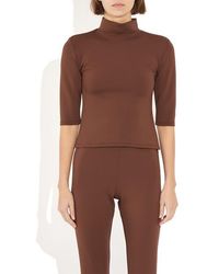 The Park - Thea Top - Lyst