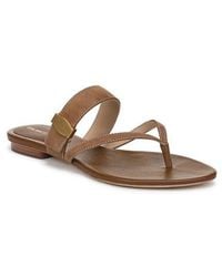 Veronica Beard - Salva Sandal - Lyst