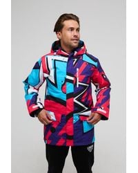 OOSC - Yeh Jacket Fresh Prince - Lyst