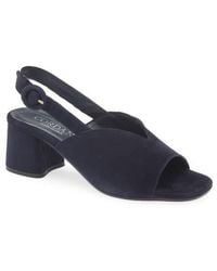 Cordani - Pollette Slingback Sandal - Lyst