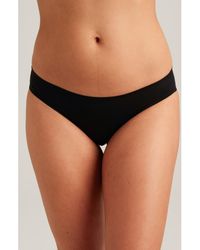 Saalt - Seamless Bikini - Lyst