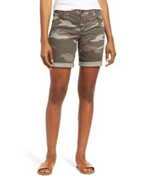 wit and wisdom bermuda shorts