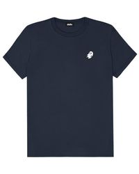 Alix - Ghost Relaxed Tee - Lyst