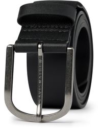 Travis Mathew - Jinx 2.0 Leather Belt - Lyst