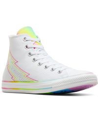 Converse - Gender Inclusive Chuck Taylor All Star 70 High Top Sneaker - Lyst
